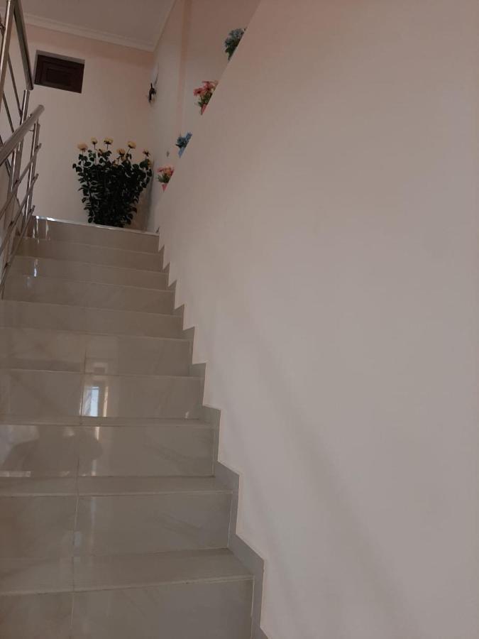 Panoramic view Hotel Gagra Esterno foto